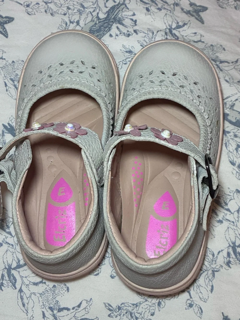 Peruvian leather handmade shoes by El Criz sz 23 PE (7 US) high quality Peru